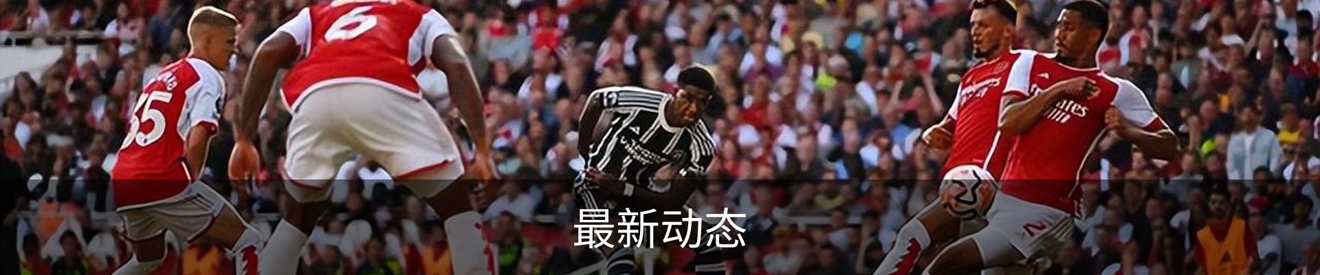 最新动态